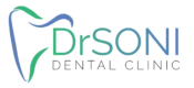logo dr soni